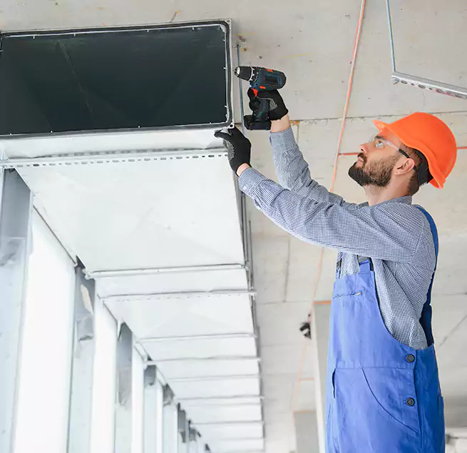 Why Homeowners & Businesses Trust Us in Middletown, NY