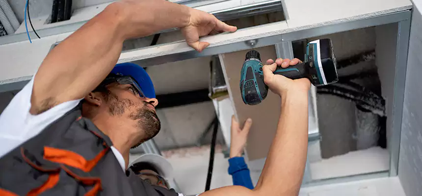 Our Apartment Air Duct Cleaning Services in Middletown, NY