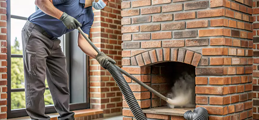 Our Chimney Sweep Services in Middletown, NY