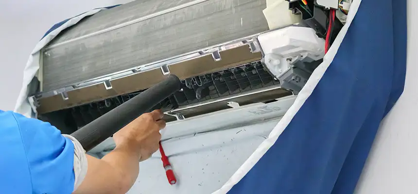 Advanced Clogged Dryer Vent Repair for Multi-Unit & Commercial in Middletown, NY