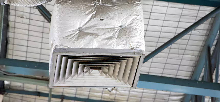 Our Custom HVAC Ductwork Services in Middletown, NY