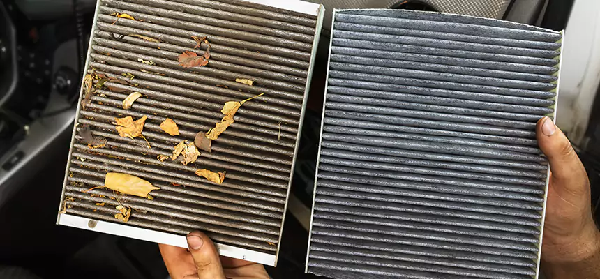 Our Dryer Vent Lint Filter Cleaning Services in Middletown, NY