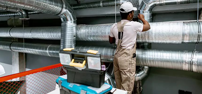 Comprehensive Duct Expansion in Middletown, NY