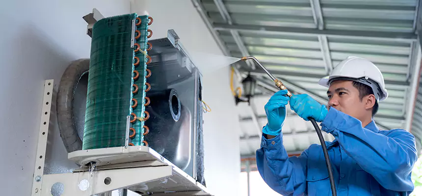 Our Energy-Efficient HVAC Cleaning Services in Middletown, NY