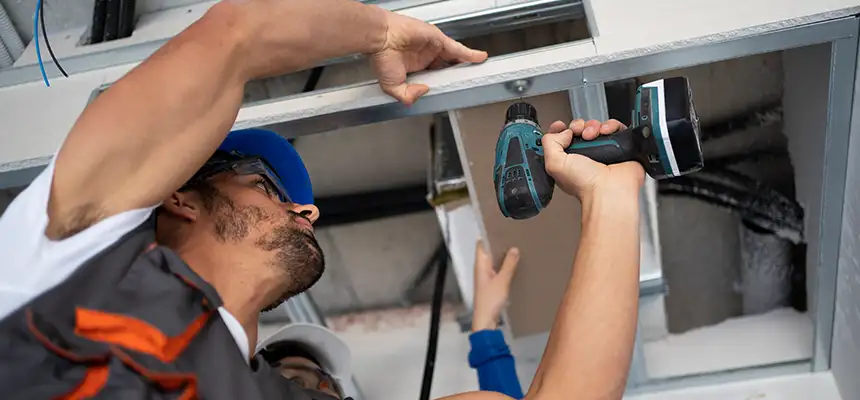 Our Improve Home Air Circulation Services in Middletown, NY