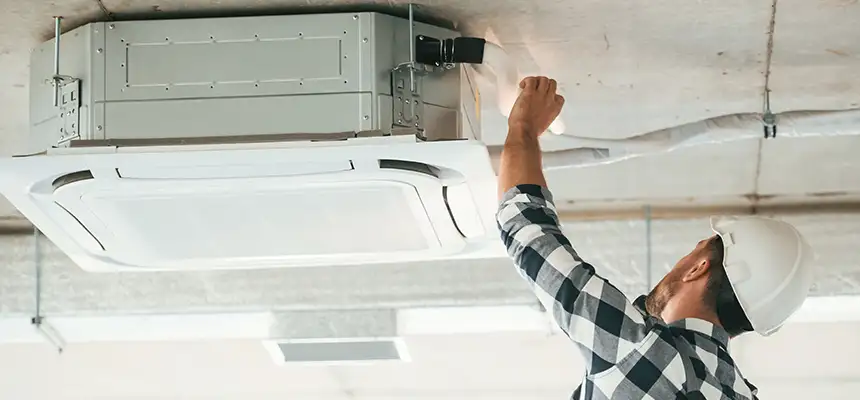 Our Local Vent Cleaning Services in Middletown, NY