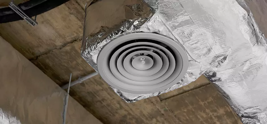 Our Low VOC Vent Installation Services in Middletown, NY