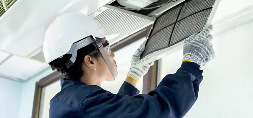 Our Mold & Mildew Removal from Air Ducts Services in Middletown, NY