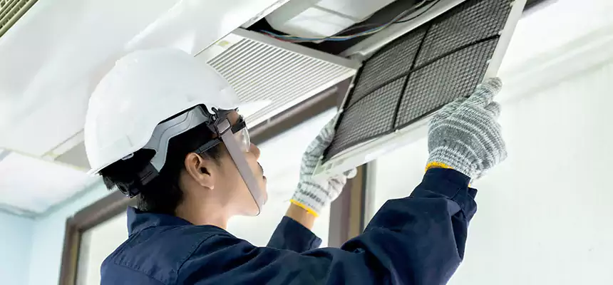 Our Residential Air Vent Cleaning Services in Middletown, NY