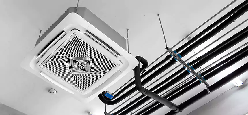 Our Smart AC Vent Controller Services in Middletown, NY