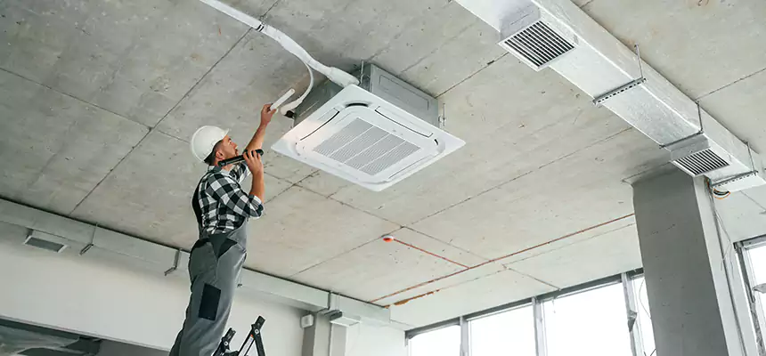 Our Wi Fi Connected Air Ducts Services in Middletown, NY