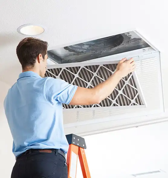 About Annual Dryer Vent Maintenance Middletown, NY