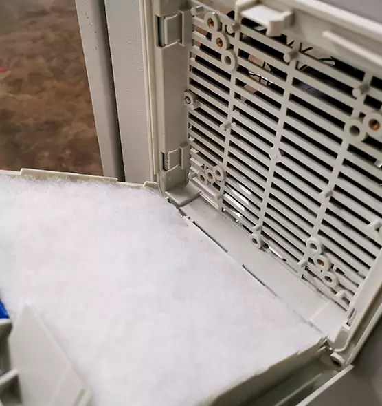 Professional Dryer Vent Mold Cleaning in Middletown, NY