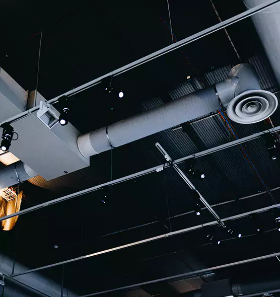 Professional Duct Cleaning For LEED Homes in Middletown, NY