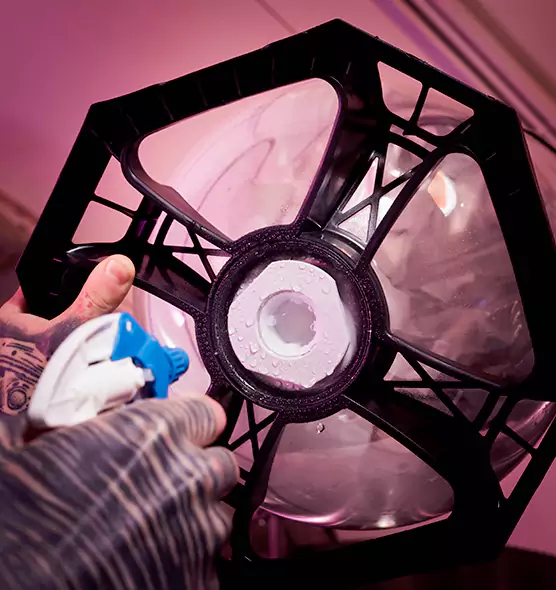 Expert Low VOC Vent Installation in Middletown, NY