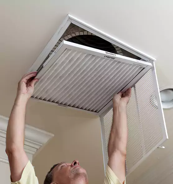 Advanced Residential Vent Cleaning in Middletown, NY