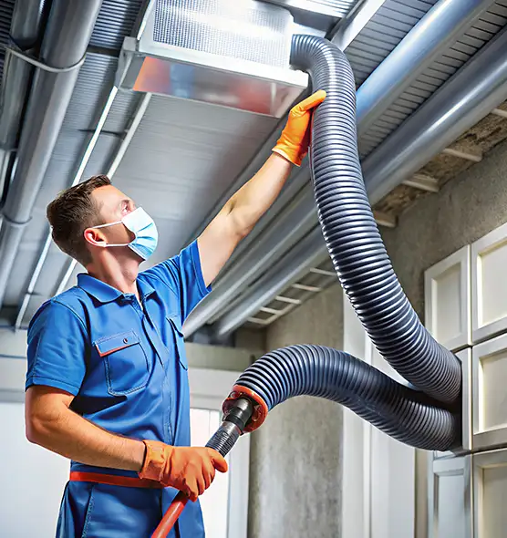 Welcome to Air Duct Cleaning & Repairs Middletown — Your Local Roof Dryer Vent Cleaning Specialists in Middletown, NY