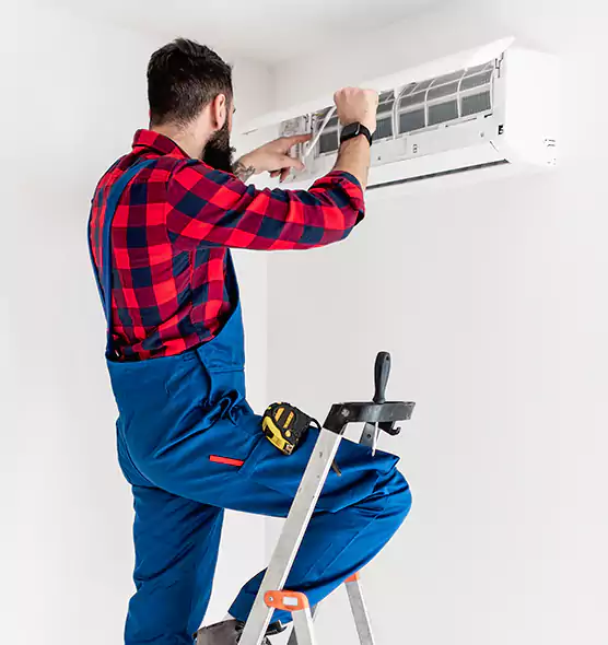 About Smart Air Conditioning Installation in Middletown, NY