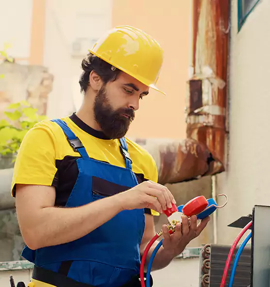 About Smart HVAC Installation in Middletown, NY