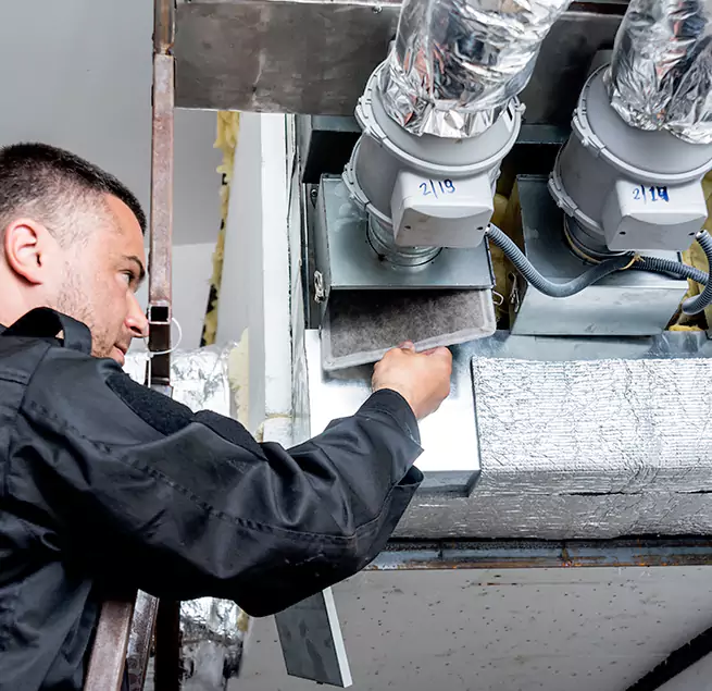 Why Homeowners & Businesses Trust Us in Middletown, NY