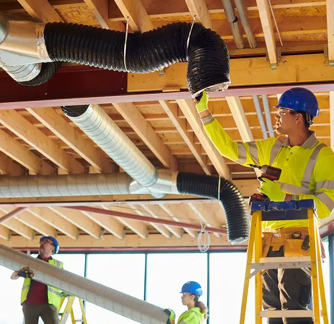 Why Homeowners & Businesses Trust Us in Middletown, NY?