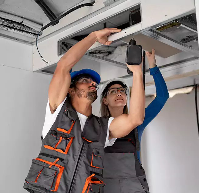 Why Homeowners & Businesses Trust Us in Middletown, NY