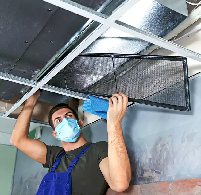 Why Homeowners Businesses Trust Us in Middletown, NY